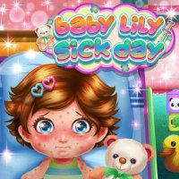 Lily's Wellness Adventure
